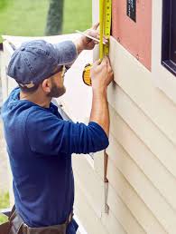 Best Historical Building Siding Restoration  in Orchards, WA